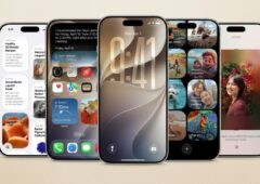 IOS27 bêta