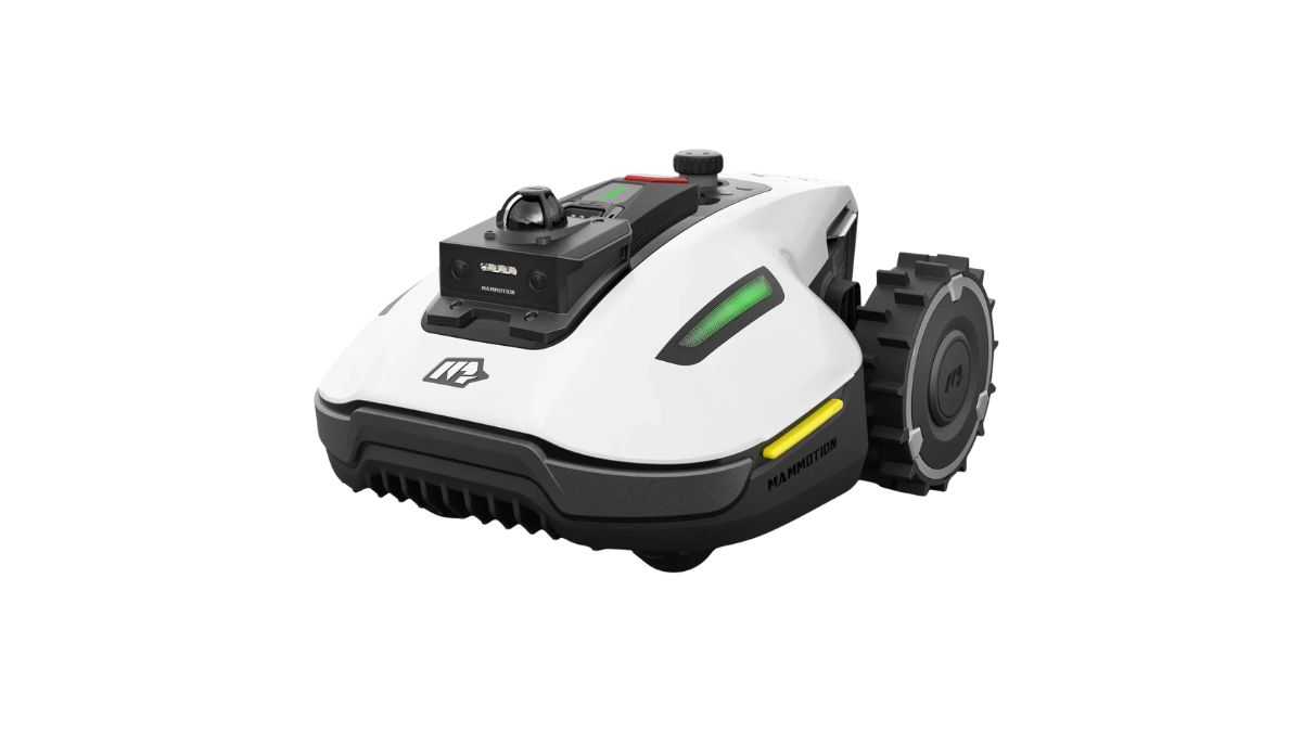Image 4 : Prime Day Mammotion : jusqu'à 500 € de remise sur les robots tondeuses YUKA Mini 2, les plus populaires de la marque !
