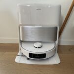 Test Mova P70 Pro Ultra : un robot aspirateur efficace malgré quelques faiblesses