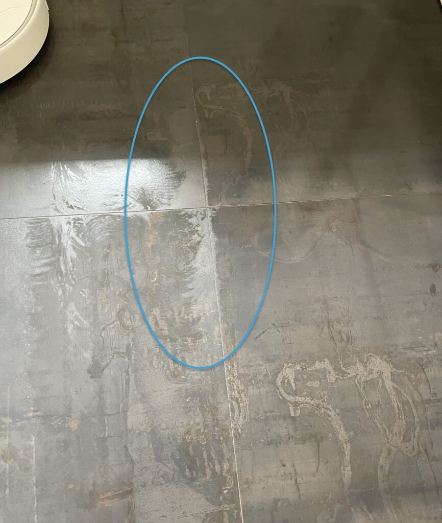 Image 3 : Test Mova P70 Pro Ultra : un robot aspirateur efficace malgré quelques faiblesses
