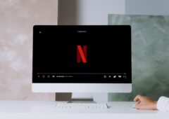 NETFLIX qualité