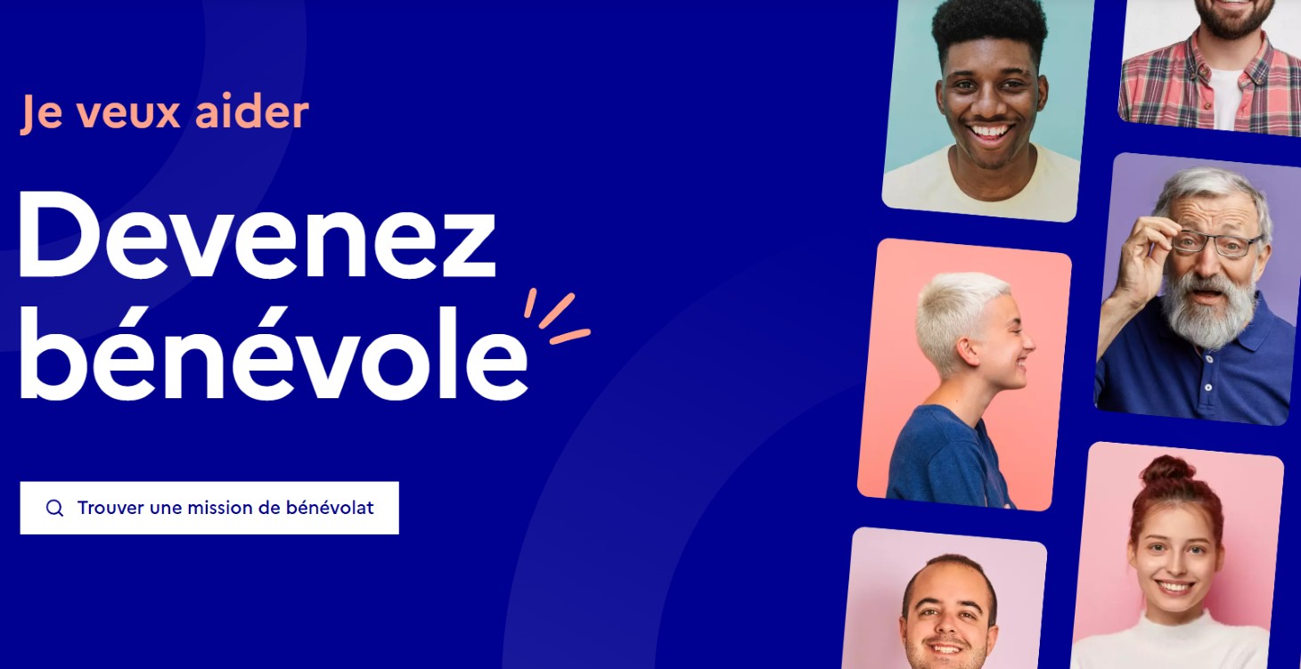 fuite données je veux aider bénévolat piratage