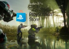 PLAYSTATION store marathon