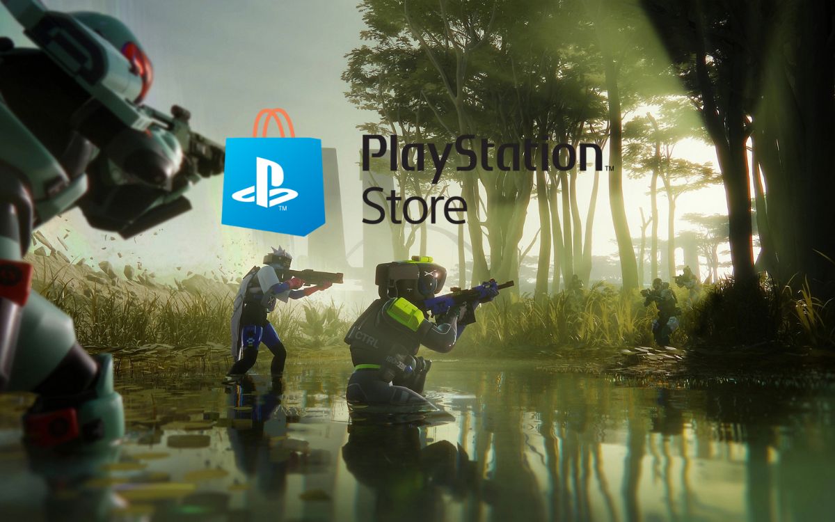 playstation store marathon