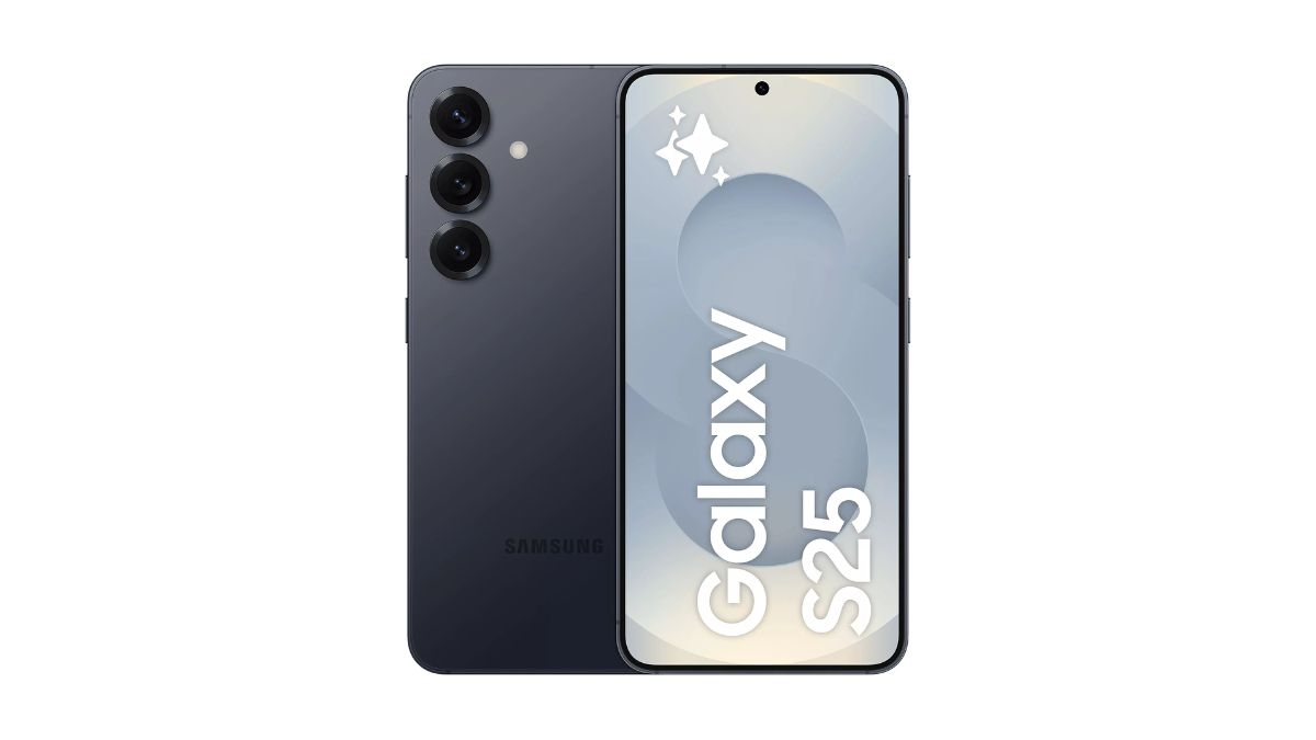 Image 2 : Bon plan smartphone : le pack Samsung Galaxy S25 passe sous la barre des 600 euros chez Boulanger