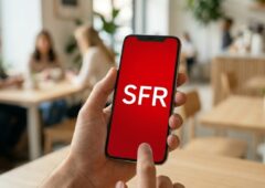 SFR prix