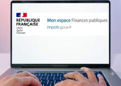 SITE impots