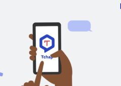 TCHAP