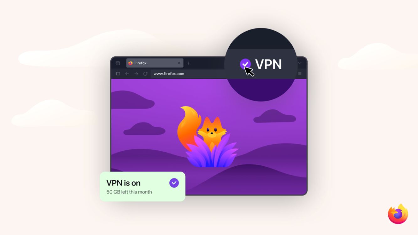 firefox vpn gratuit
