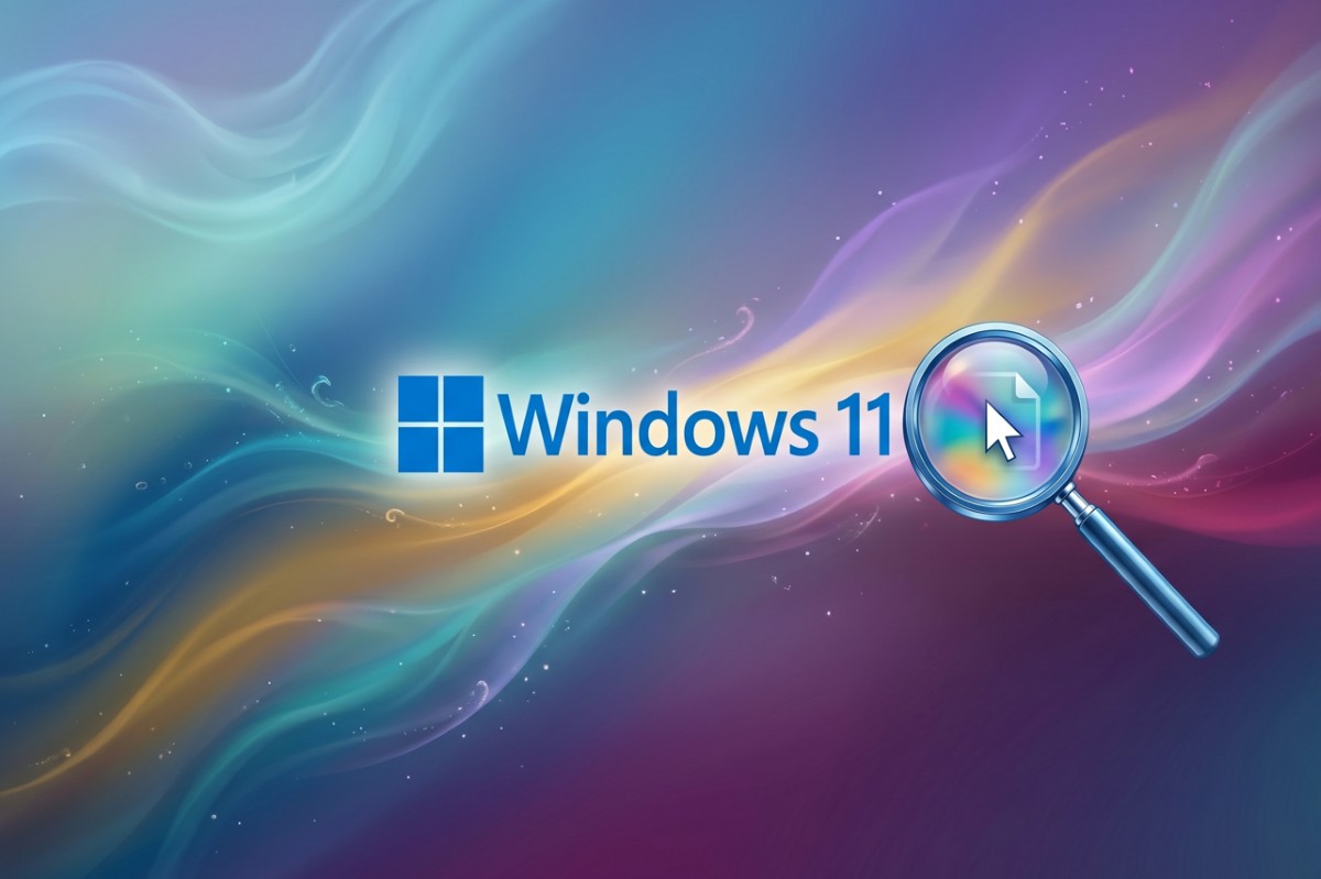 windows 11 recherche barre