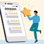 Amazon : comment je me suis fait piéger par de faux avis 5 étoiles