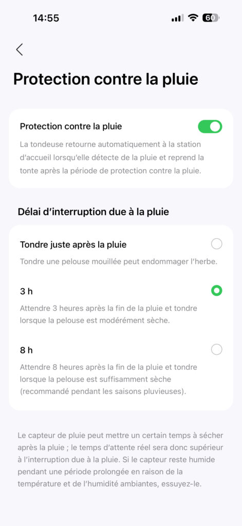 application roborock
