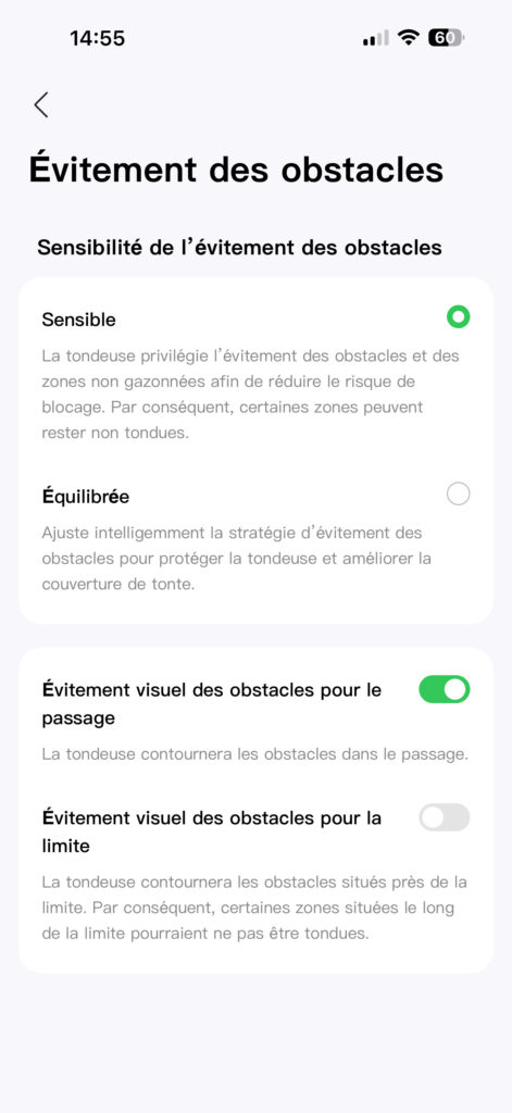 application roborock