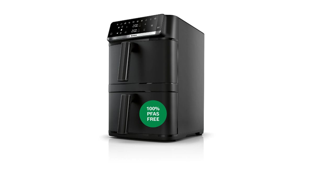 Image 5 : Bon plan Air Fryer : jusqu'à 15 % de remise sur les friteuses sans huile Bosch !