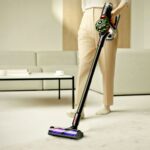 Soldes Amazon : 120 € de réduction sur cet aspirateur Dyson sans fil très performant