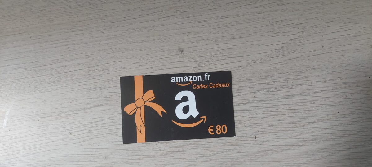 amazon faux avis
