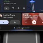 Android Auto : pour beaucoup d’automobilistes, Gemini est incapable… de passer un simple appel