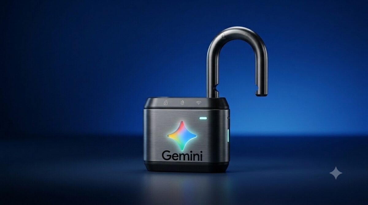 google gemini mode extended