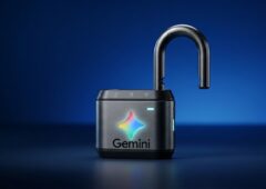 gemini mode étendu