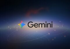 gemini sheets