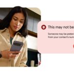 Google ajoute un rempart inédit contre les appels frauduleux sur Android