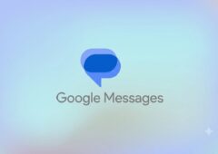 google messages