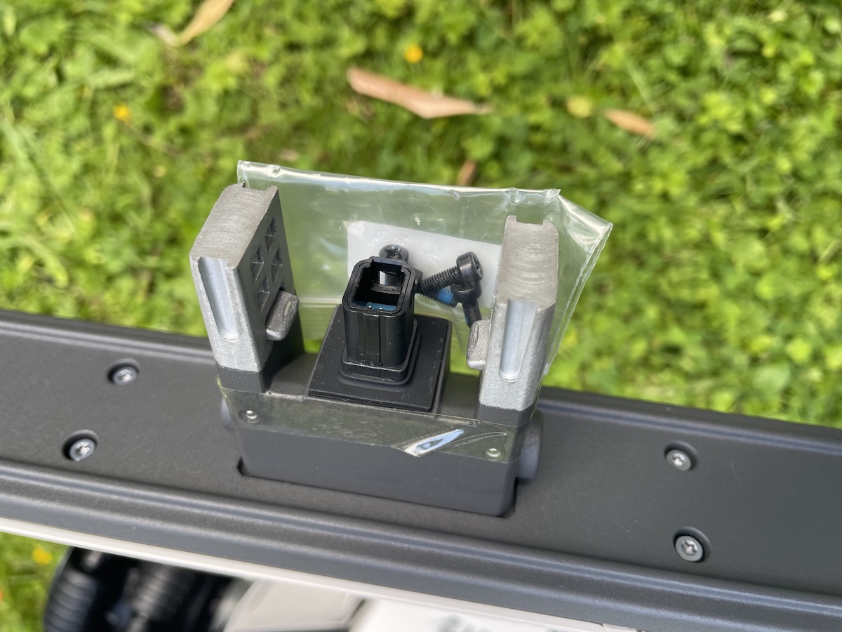 Image 4 : Test Mammotion Luba 3 AWD : le 4x4 des robots tondeuses