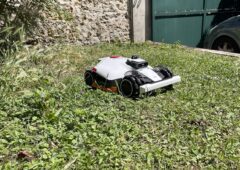 mammotion luba 3 awd cover