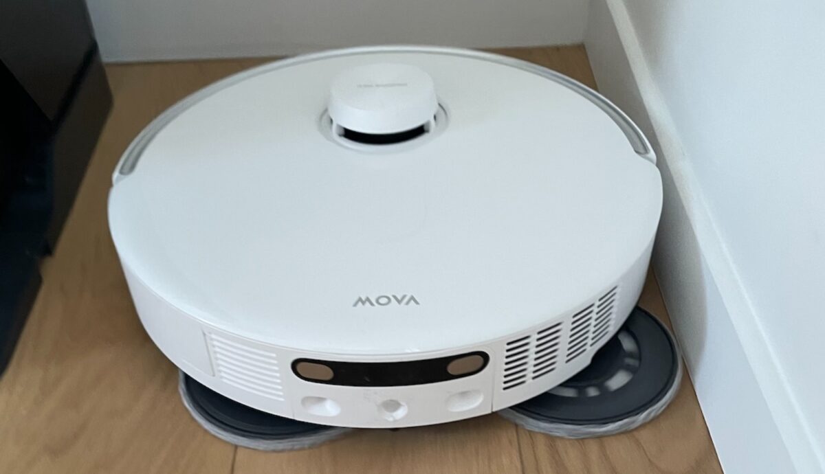 Mova P70 Pro Ultra
