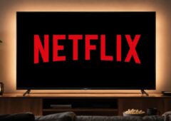 netflix juillet