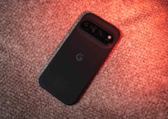 Plusieurs générations de Google Pixel font l'objet de signalements liés à des dysfonctionnements de l'écran tactile depuis le déploiement d'Android 17. © Dimitri T.