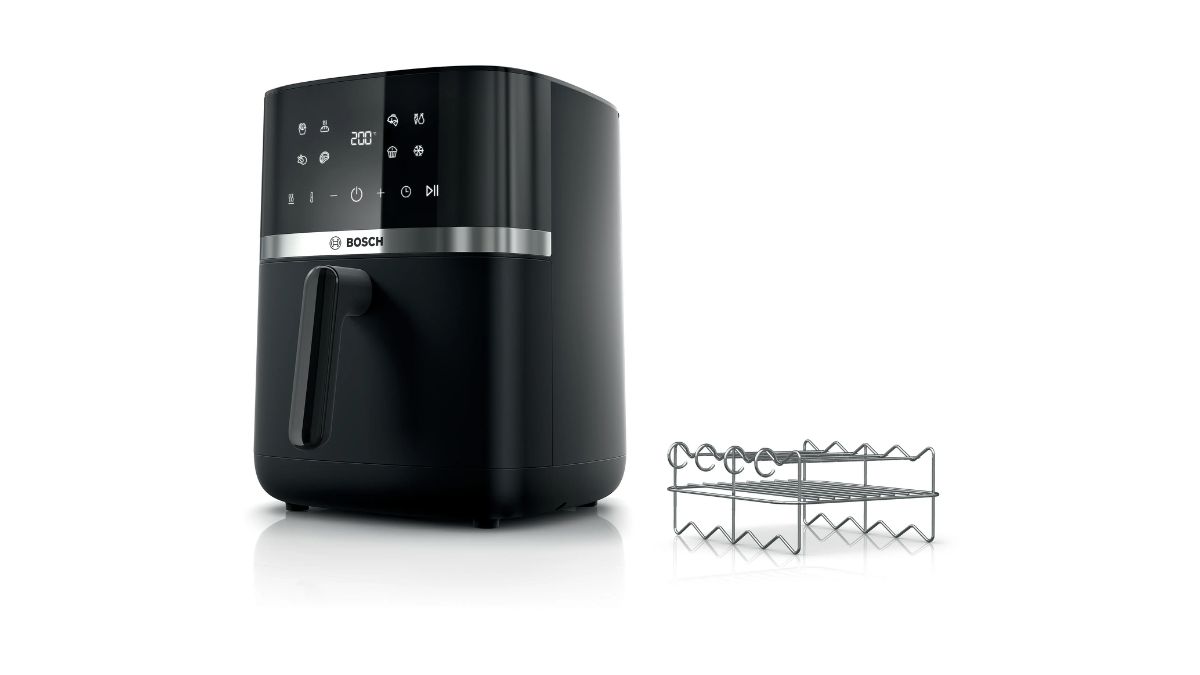 Image 3 : Bon plan Air Fryer : jusqu'à 15 % de remise sur les friteuses sans huile Bosch !