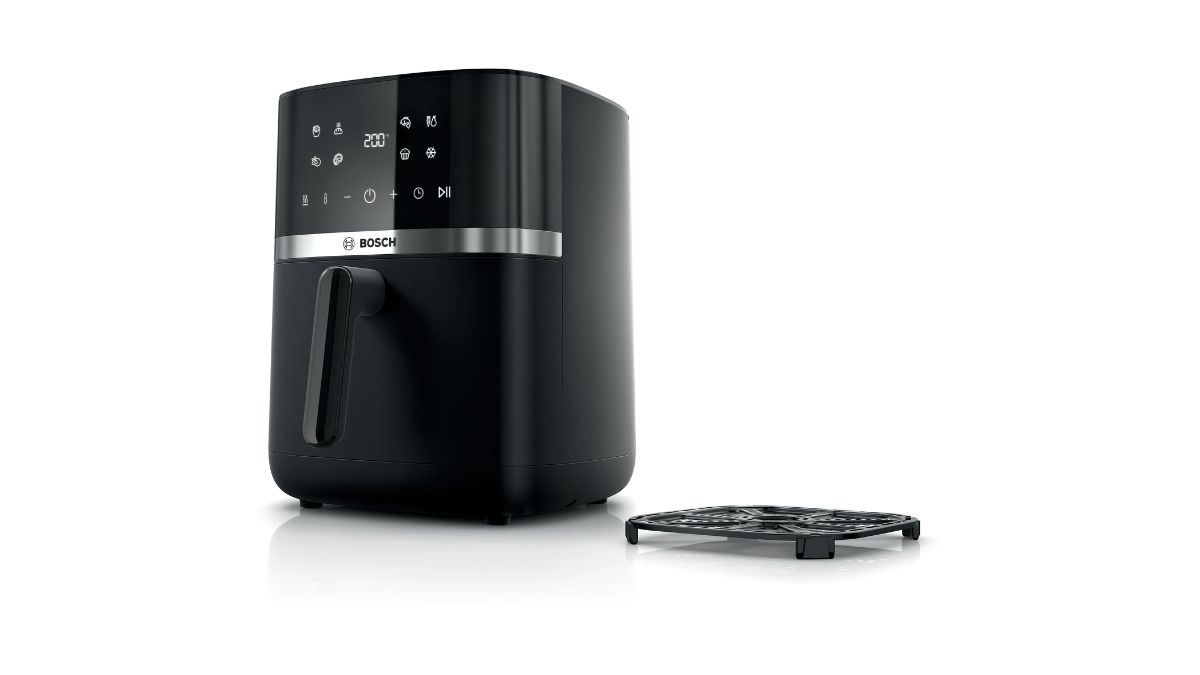 Image 2 : Bon plan Air Fryer : jusqu'à 15 % de remise sur les friteuses sans huile Bosch !