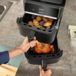 Bon plan Air Fryer : jusqu’à 15 % de remise sur les friteuses sans huile Bosch !