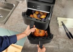 promotion air fryer bosh