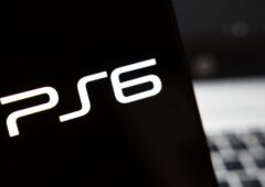 Visuel d’illustration montrant une interprétation fictive du logo de la PlayStation 6. À ce jour, Sony n’a dévoilé aucun logo officiel ni identité visuelle définitive pour cette éventuelle console. © daily_creativity