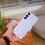 Samsung Galaxy S26 FE : la première image vient de fuiter, et il y a du changement