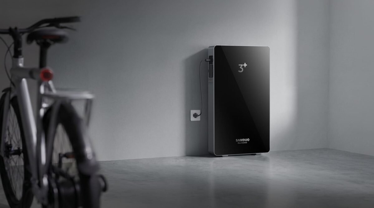 samduo e6000
