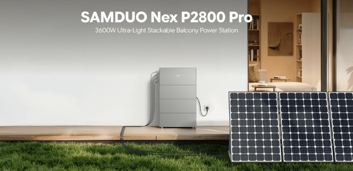 samduo nex e2800 pro