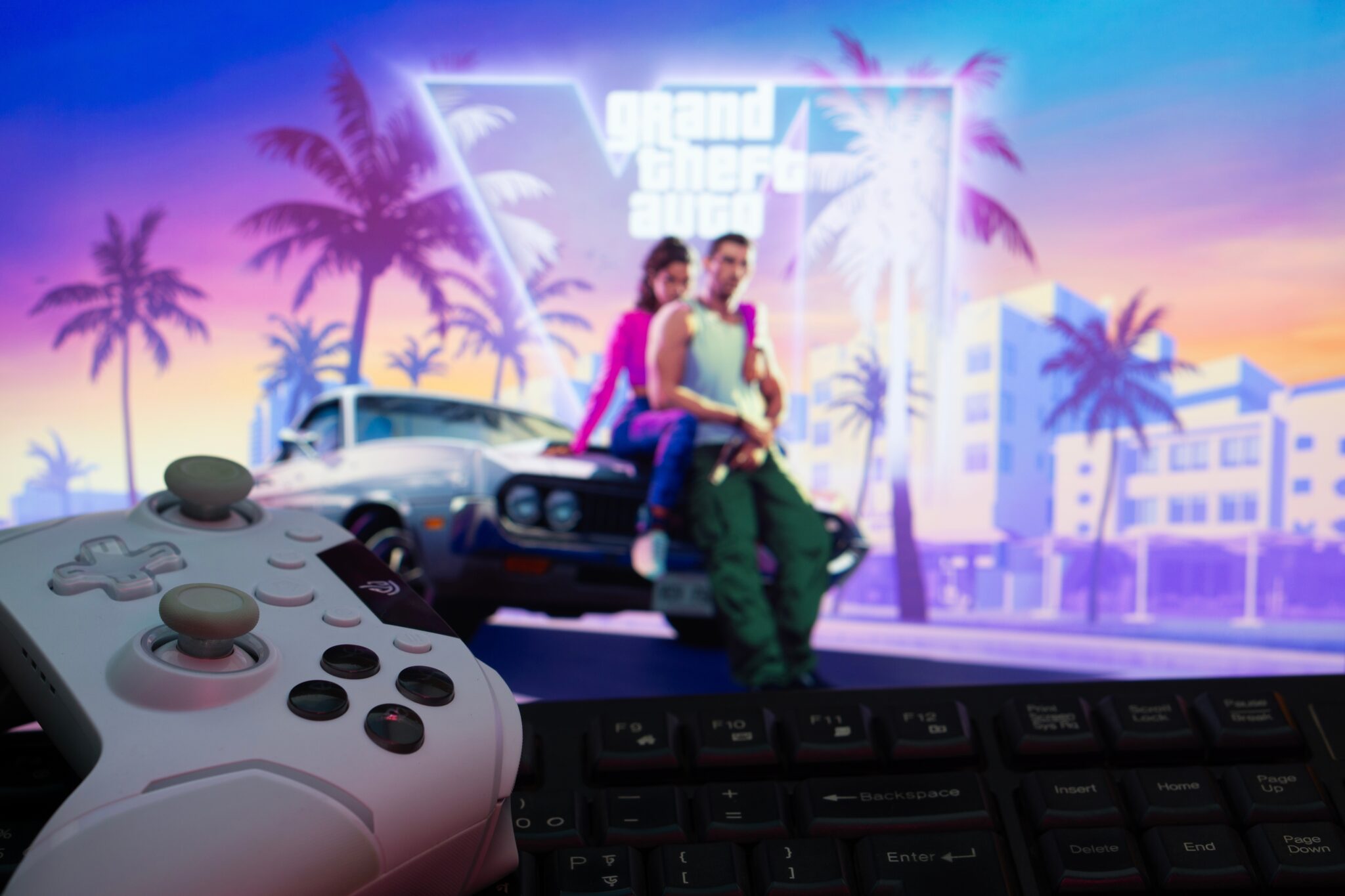 À quelques mois de sa sortie, GTA 6 concentre déjà les attentes autour d’un point sensible : sa fluidité sur consoles.