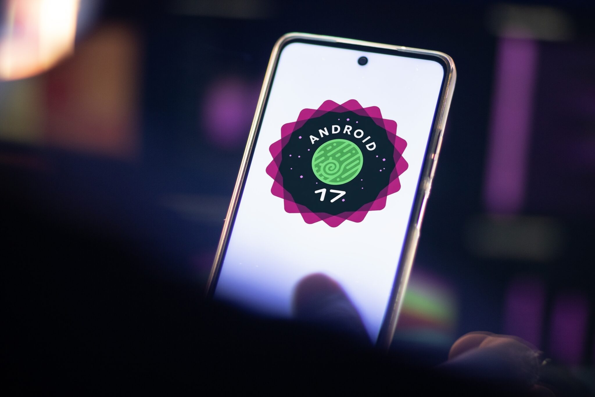 Android 17 est déployé aujourd'hui sur les smartphones Pixel compatibles. Les autres constructeurs suivront dans le courant de l'année 2026. © Shuttershock