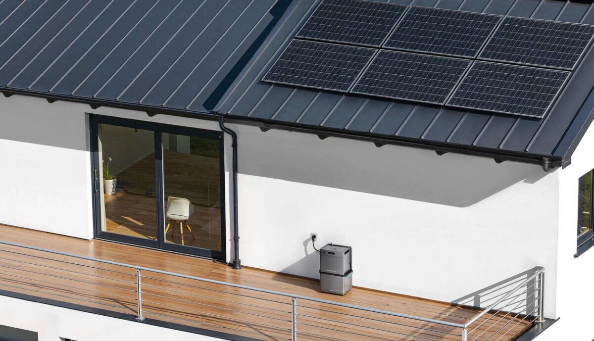 Image 4 : Passer à l’autonomie énergétique avec Zendure : tout ce qu’il faut savoir