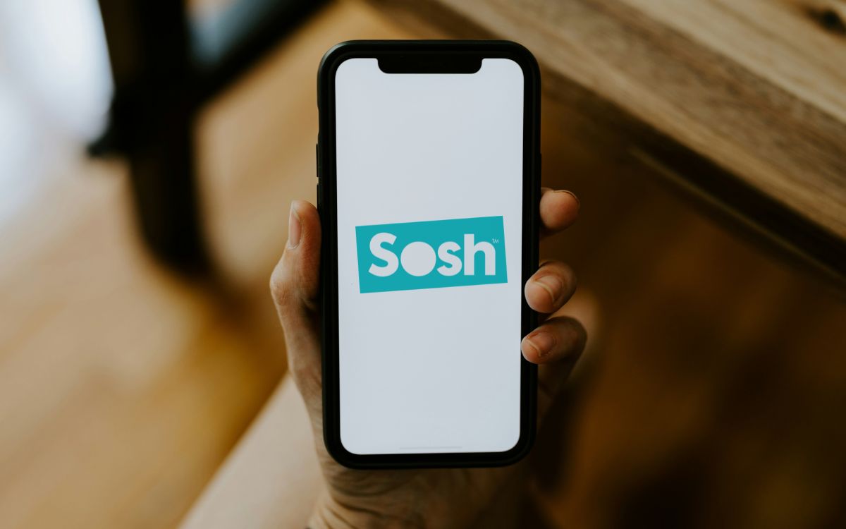 sosh forfaits 5G data