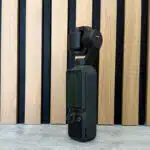 J’ai testé la DJI Osmo Pocket 4, c’est décidé, j’arrête de prendre des vidéos avec mon smartphone