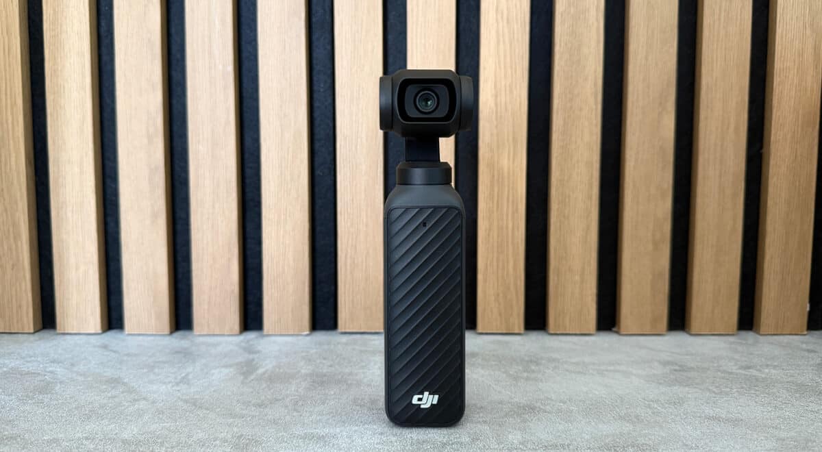micro dji osmo pocket 4
