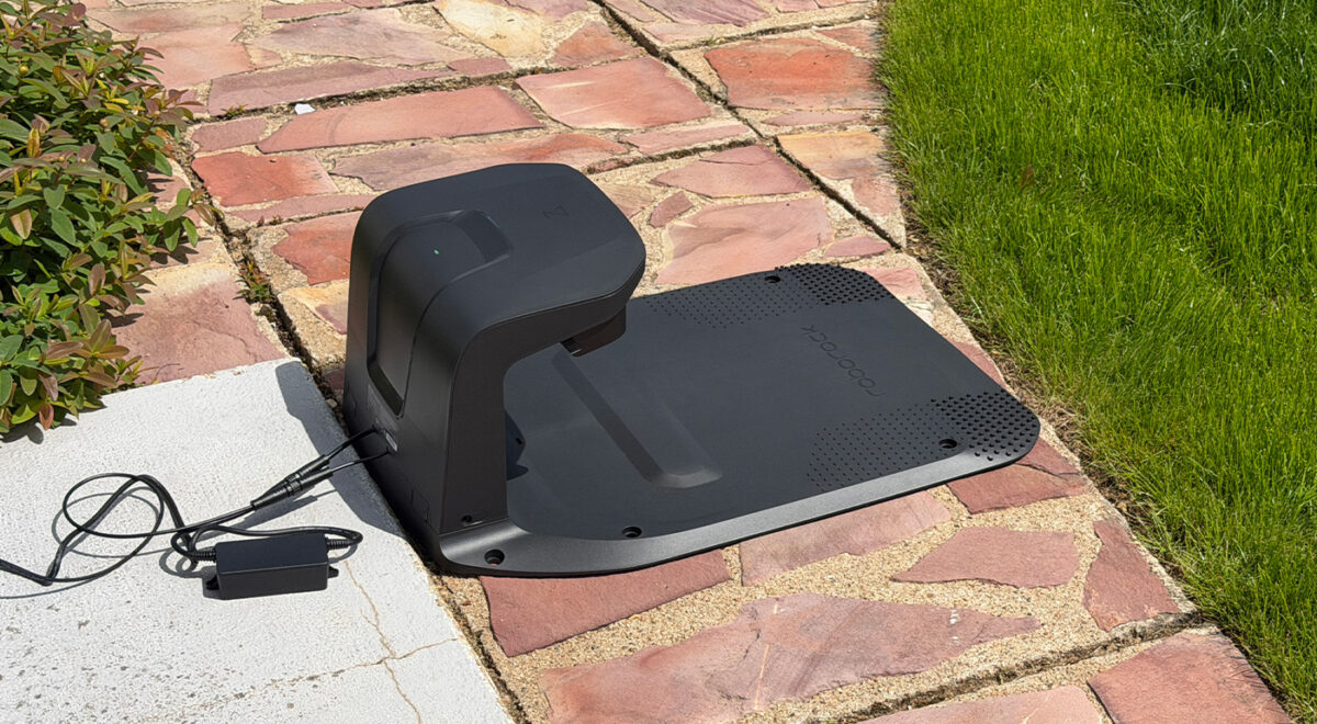 statuon du rockneo q105
