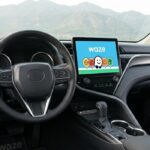 Waze sur Android Auto : ce bug gênant continue de perturber les trajets