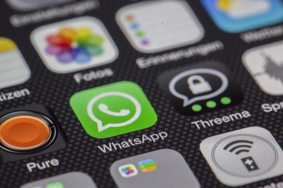 whatsapp utilisateur bloqué astuce