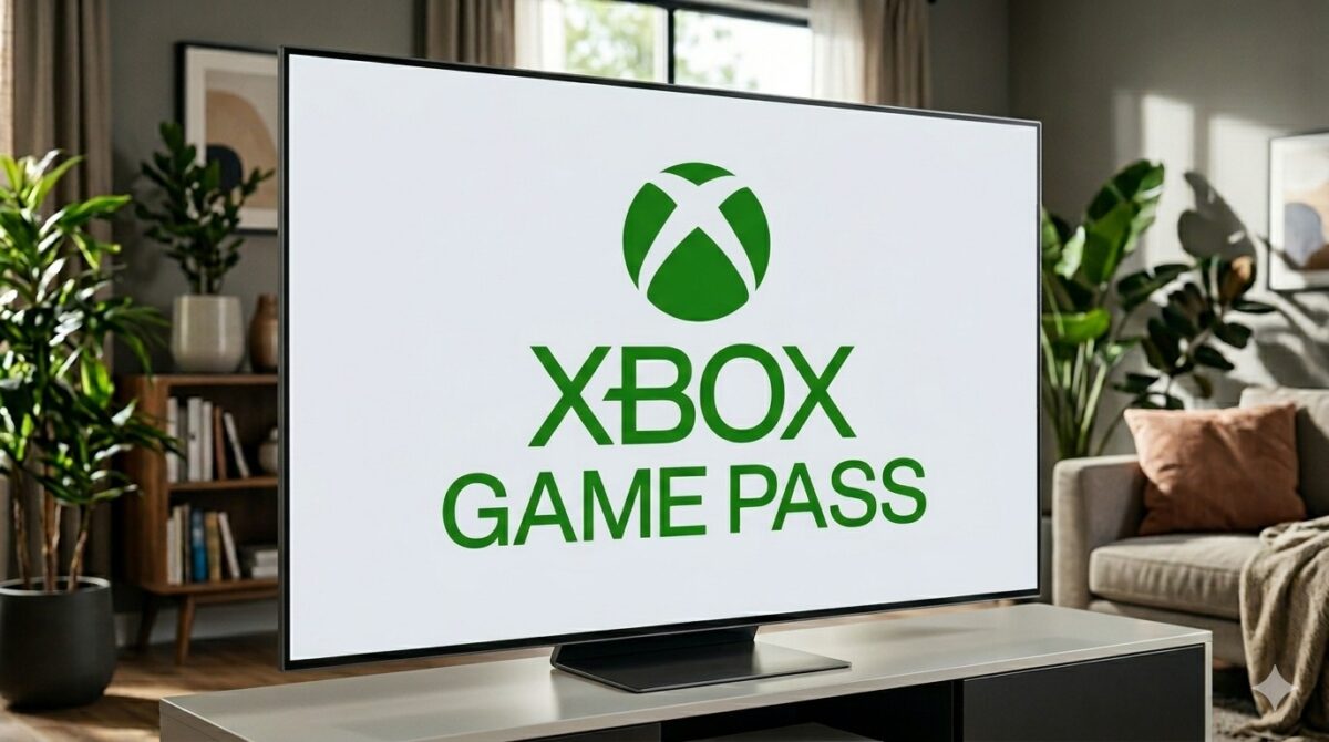 xbox game pass