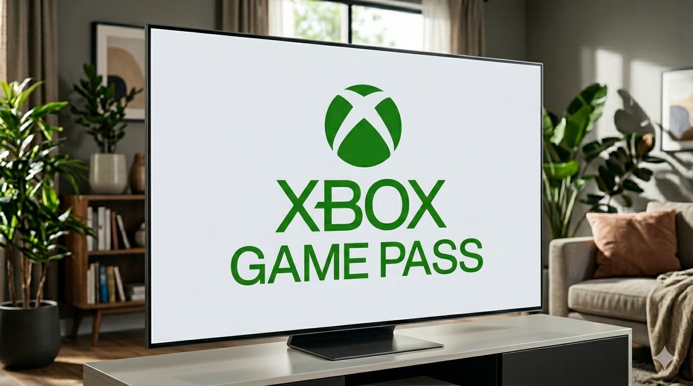 xbox game pass